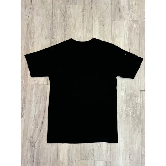 S Y2k Zero Graphic Art T - Picture 2 of 3